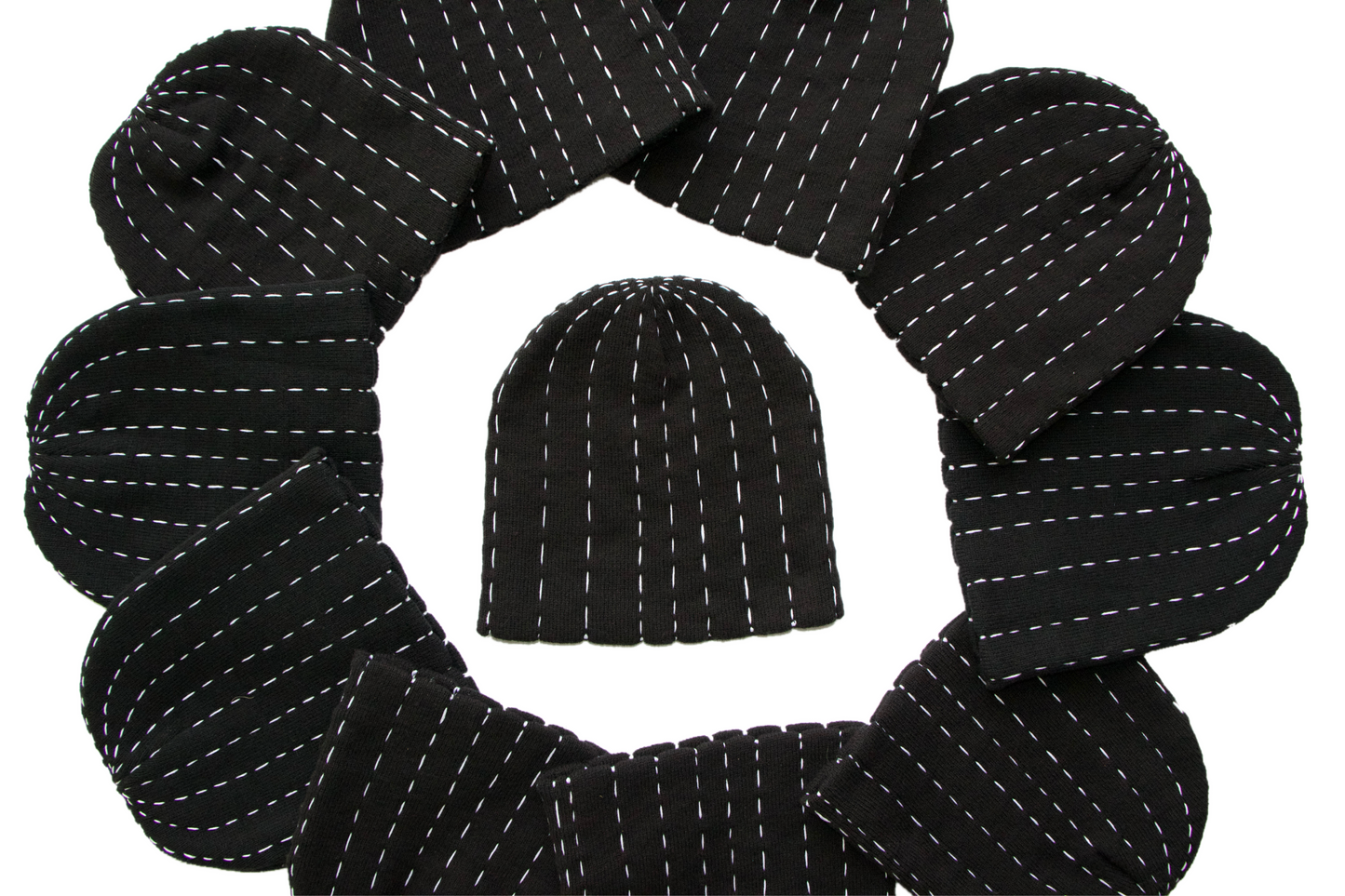 NSV.1 Beanie